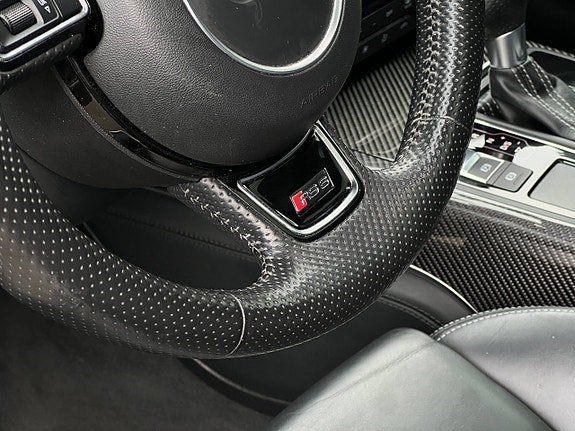 Audi RS6 24 of 30