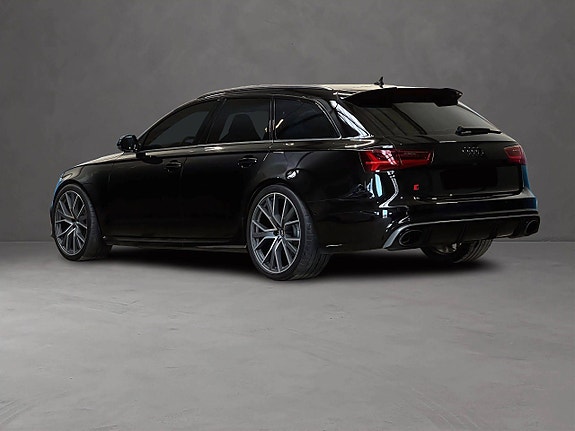 Audi RS6 12 of 30