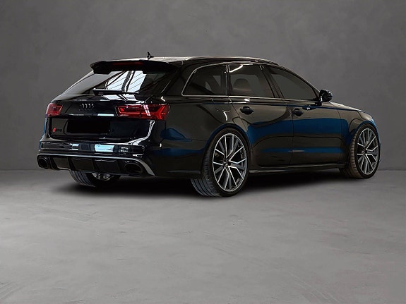 Audi RS6 9 of 30
