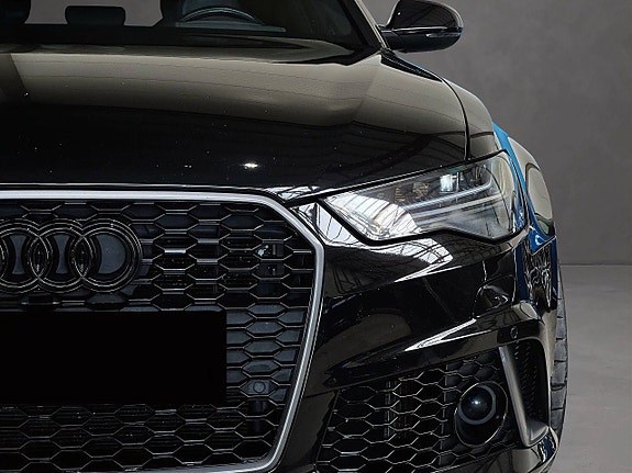 Audi RS6 4 of 30