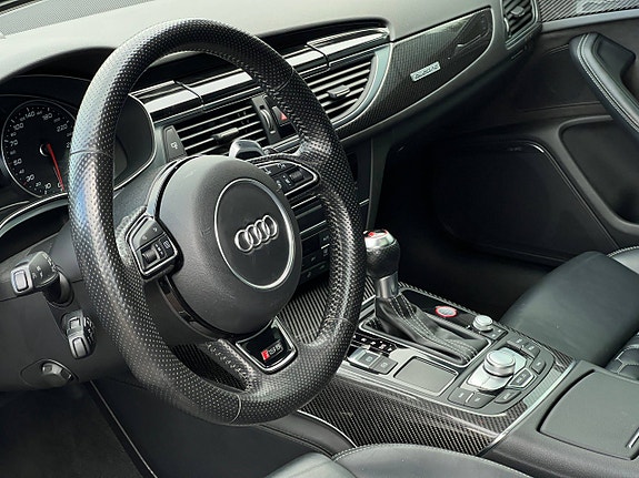 Audi RS6 23 of 30