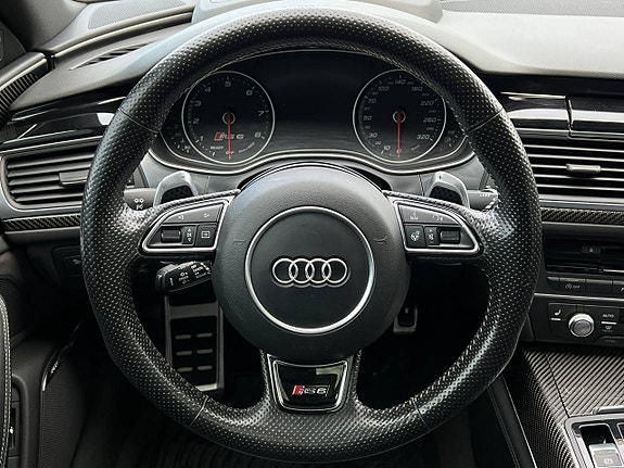 Audi RS6 28 of 30