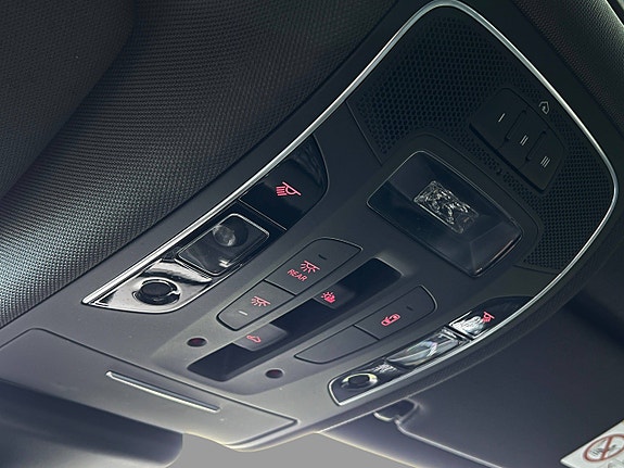Audi RS6 26 of 30