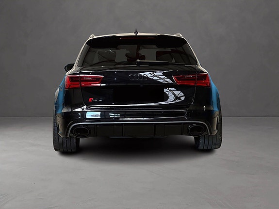 Audi RS6 10 of 30