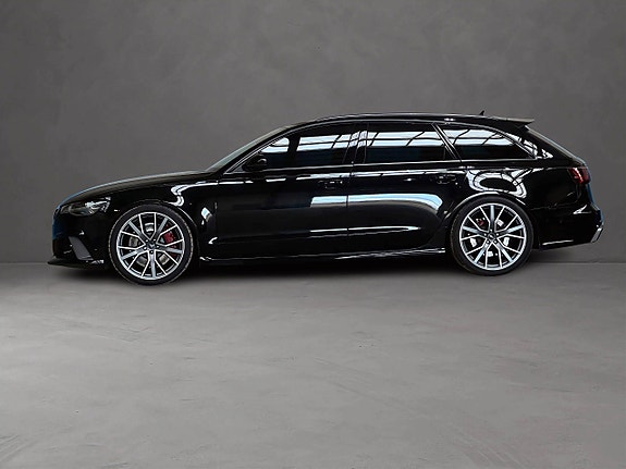 Audi RS6 14 of 30