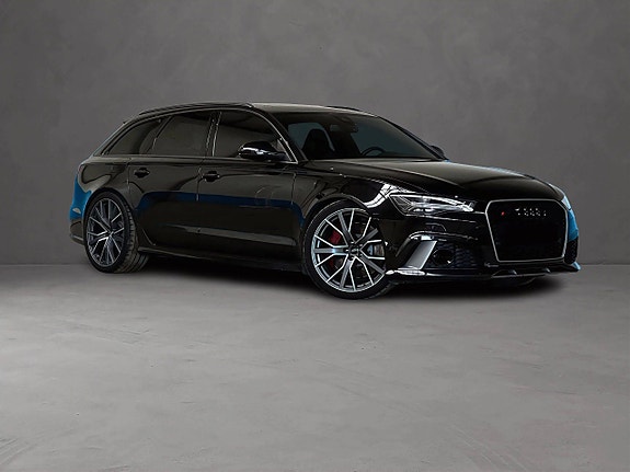 Audi RS6 6 of 30