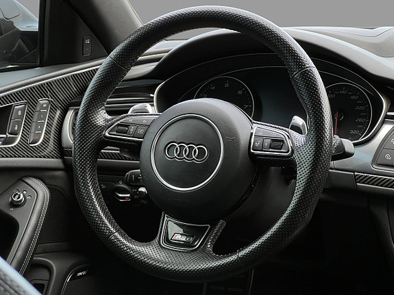 Audi RS6 27 of 30