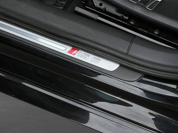 Audi RS6 19 of 30