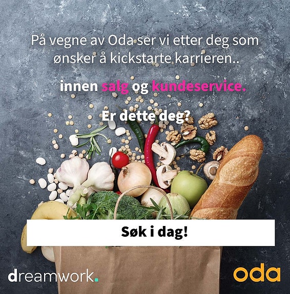 Bilde 2 av 3 i jobbannonse-galleriet