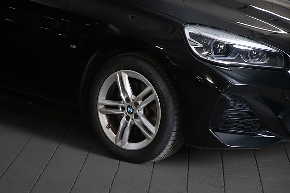 BMW 225xe 20 of 21