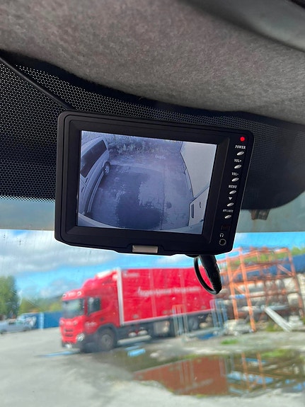 Mercedes-Benz Sprinter 316 13 of 19