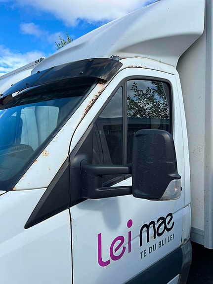 Mercedes-Benz Sprinter 316 8 of 19