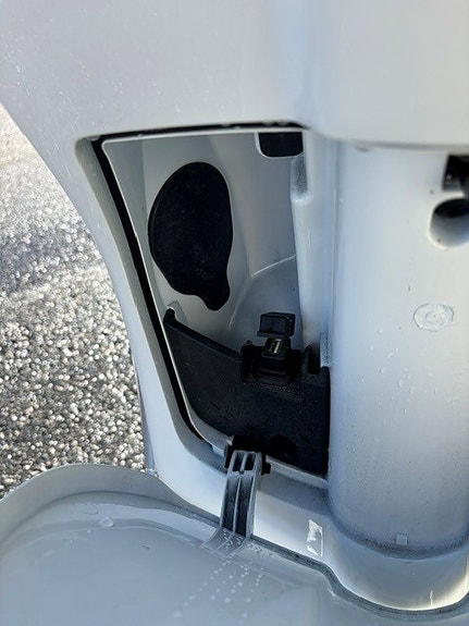 Vespa Primavera 50 2 of 4
