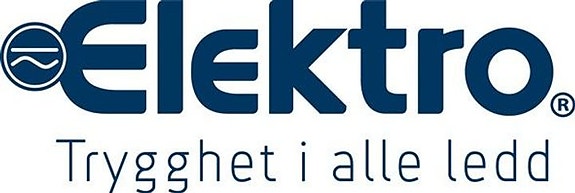 ELEKTRO BODØ AS logo