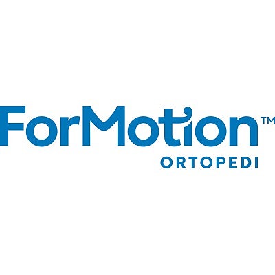 ForMotion Norway AS logo