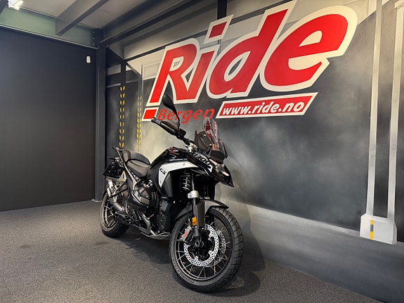 BMW R 1300 GS INKLUDERT SIDEVESKER OG TOPPBOKS! 3 of 13