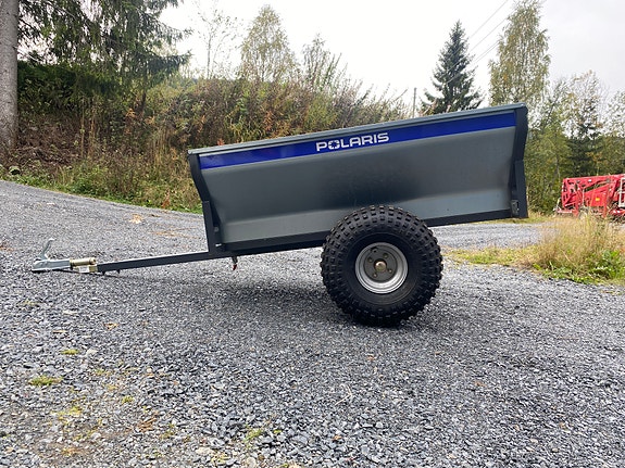 Suzuki King Quad (ATV) 13 of 15