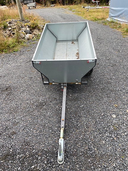 Suzuki King Quad (ATV) 15 of 15