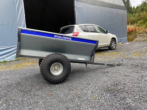Suzuki King Quad (ATV) 14 of 15