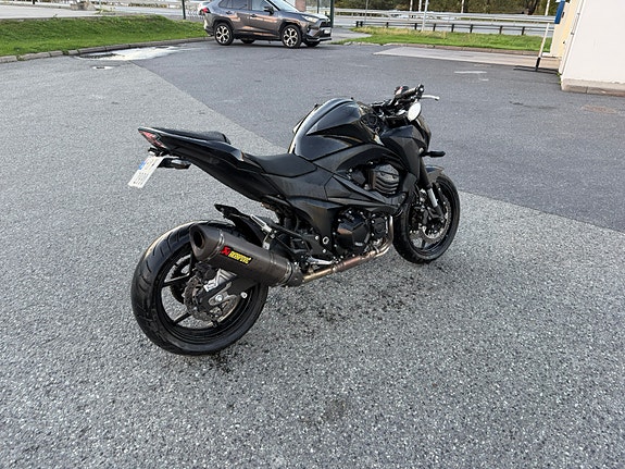 Kawasaki Z 800 A2 2 of 7