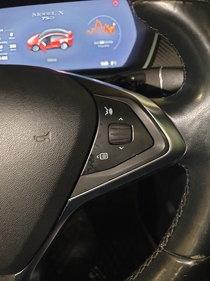 Tesla Model X 25 of 30