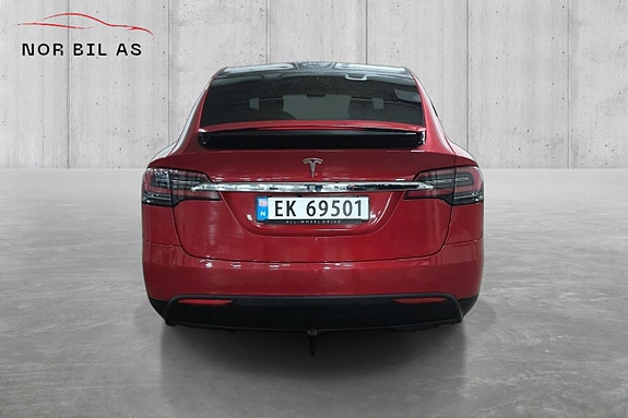 Tesla Model X 9 of 30