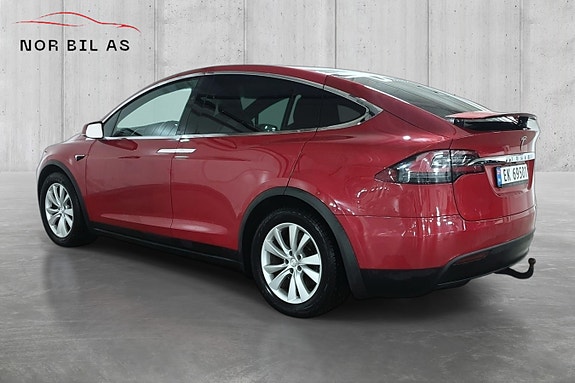 Tesla Model X 11 of 30