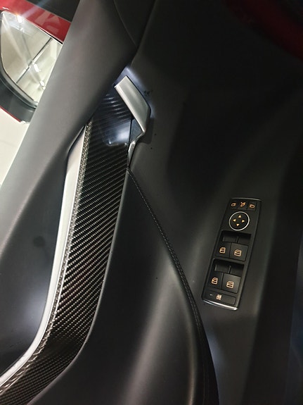 Tesla Model X 22 of 30