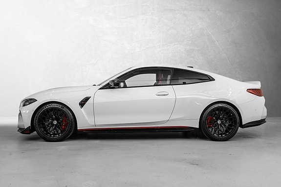 BMW M4 23 of 30