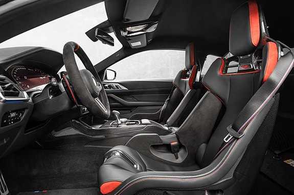 BMW M4 2 of 30