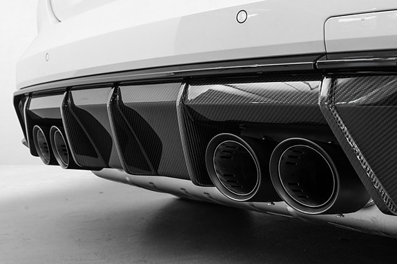 BMW M4 21 of 30