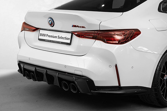 BMW M4 22 of 30