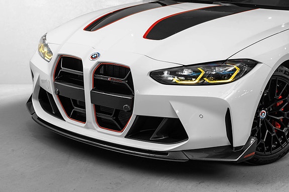 BMW M4 4 of 30