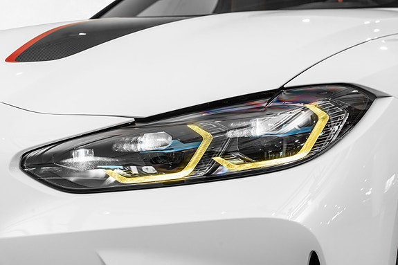 BMW M4 6 of 30