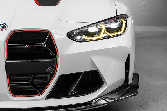 BMW M4 8 of 30