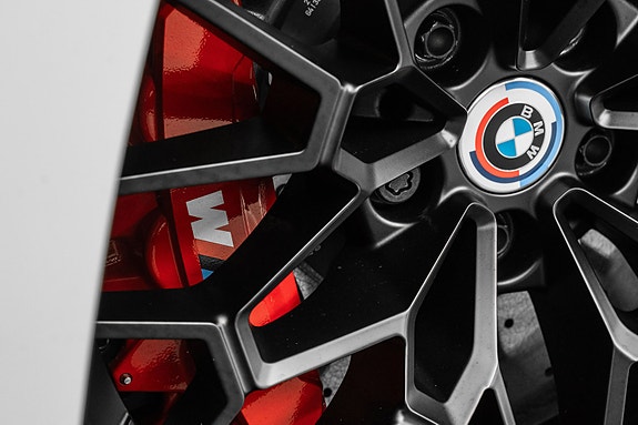 BMW M4 27 of 30