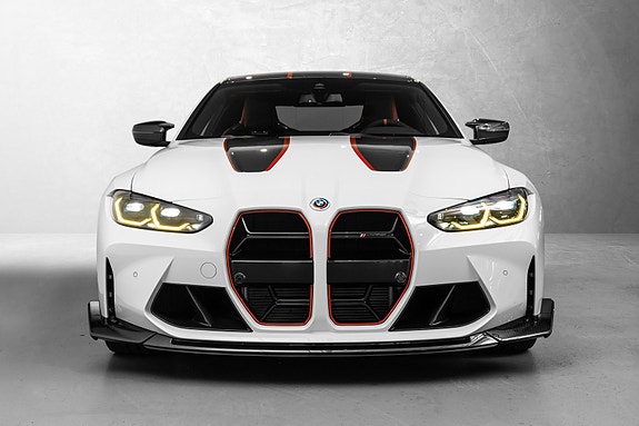 BMW M4 13 of 30