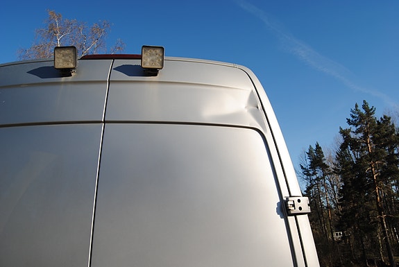 Mercedes-Benz Sprinter 316 4 of 6