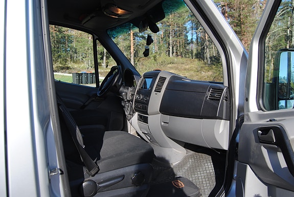 Mercedes-Benz Sprinter 316 5 of 6