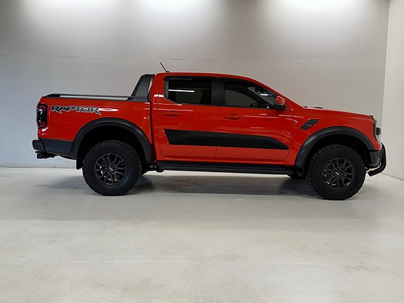 Ford Ranger Raptor 23 of 30