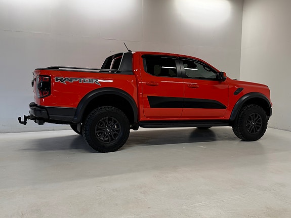 Ford Ranger Raptor 22 of 30