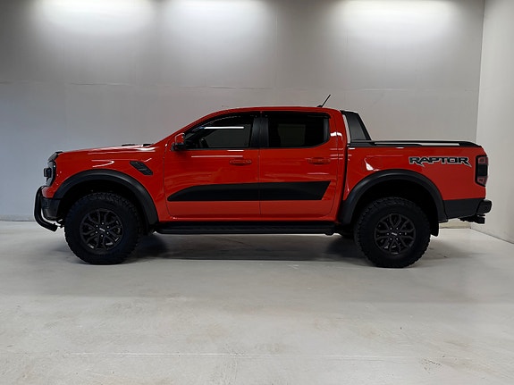 Ford Ranger Raptor 12 of 30