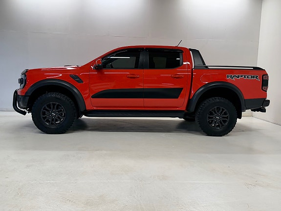 Ford Ranger Raptor 11 of 30