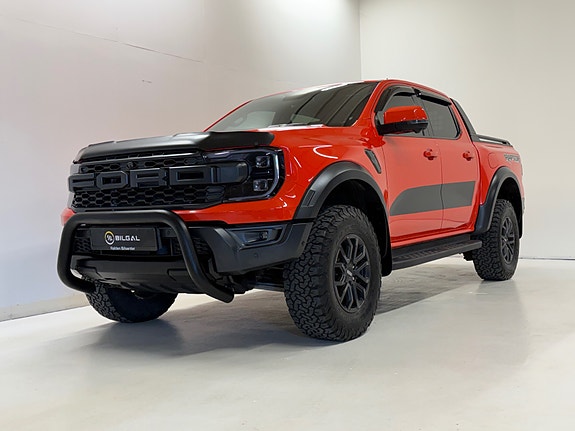 Ford Ranger Raptor 5 of 30