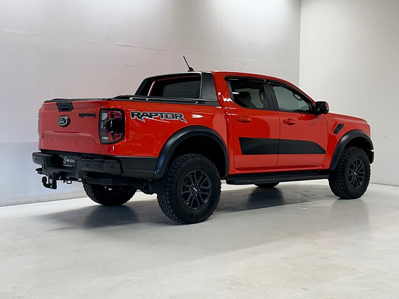 Ford Ranger Raptor 21 of 30