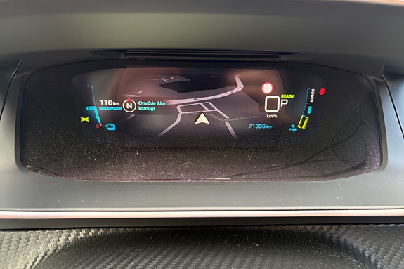 Peugeot e-208 18 of 18
