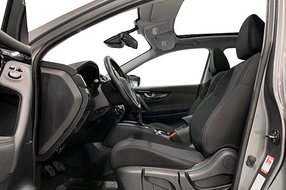 Nissan Qashqai 3 of 14