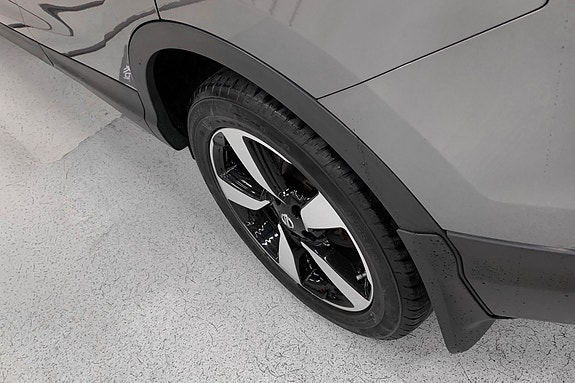 Nissan Qashqai 14 of 14