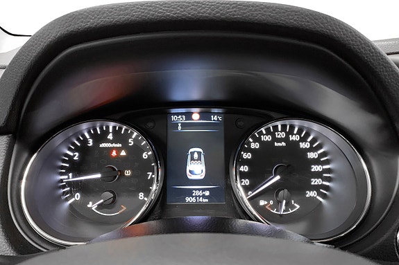 Nissan Qashqai 10 of 14