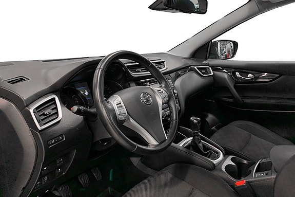 Nissan Qashqai 8 of 14